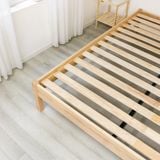 GIƯỜNG NGỦ BEYOURs ACEP BED NATURAL 13