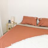 GIƯỜNG NGỦ BEYOURs ACEP BED NATURAL 5
