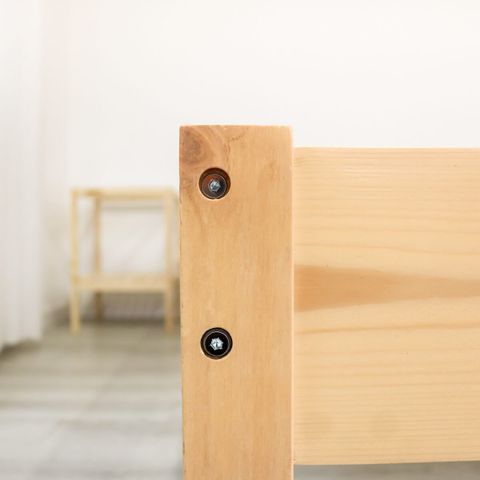 Acep Bed