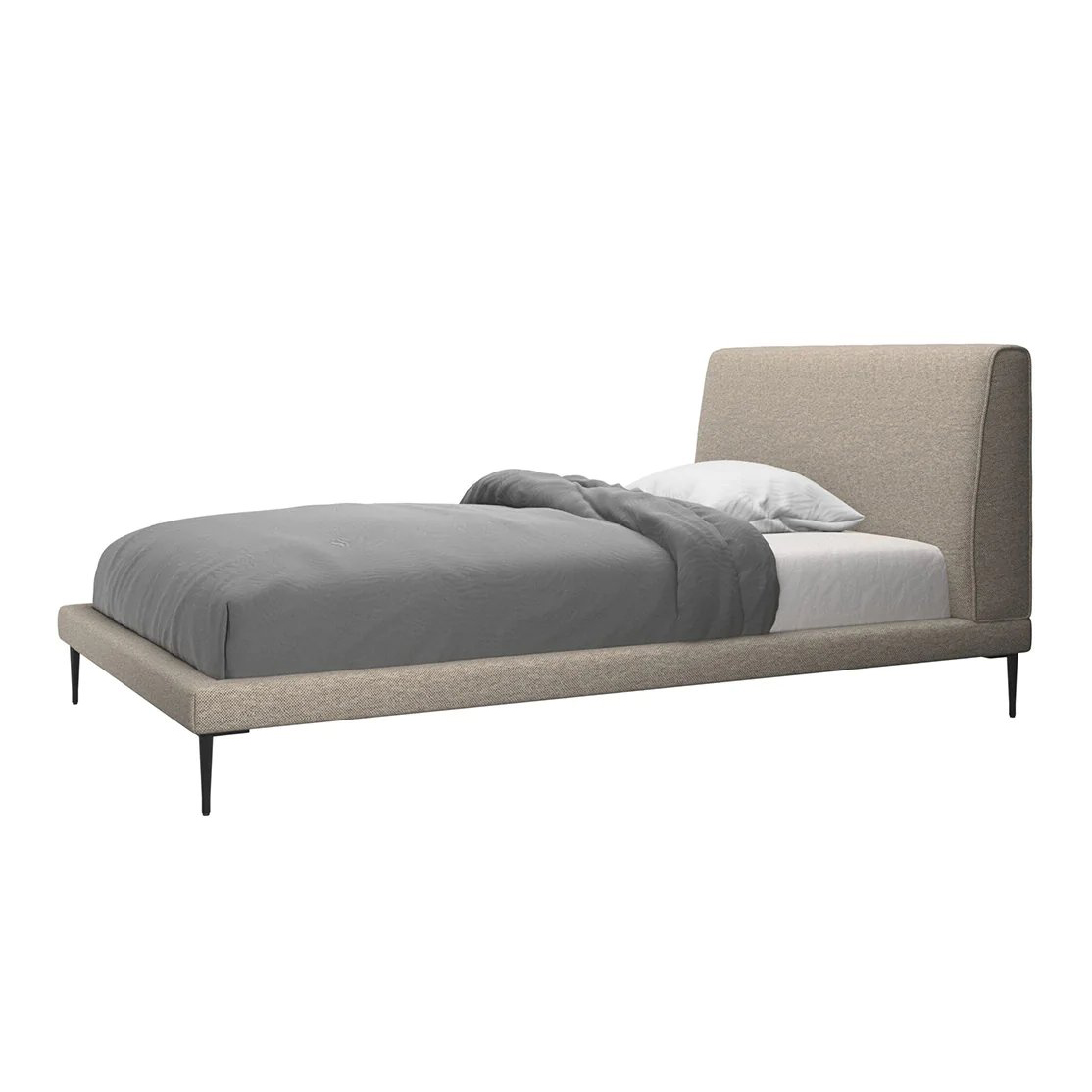 Giường ngủ BEYOURs BEIGE bed