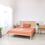 Giường Ngủ Freezing