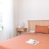 Giường Ngủ Freezing