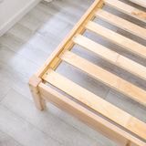 Giường Ngủ Freezing