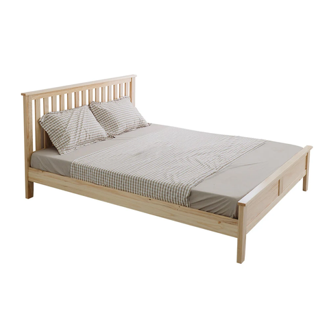 Bed Bernie