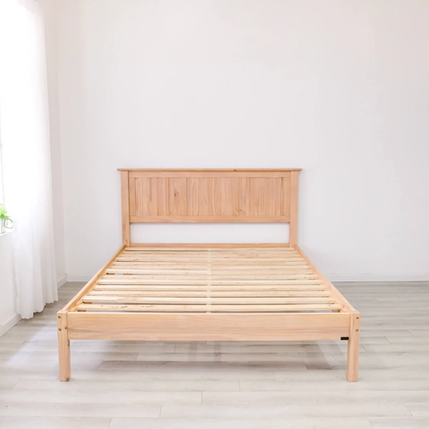 Bed Freezing