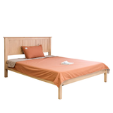 Bed Freezing