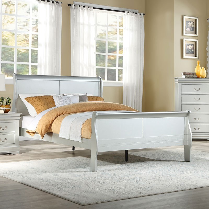 Giường ngủ BEYOURs LOUIS bed