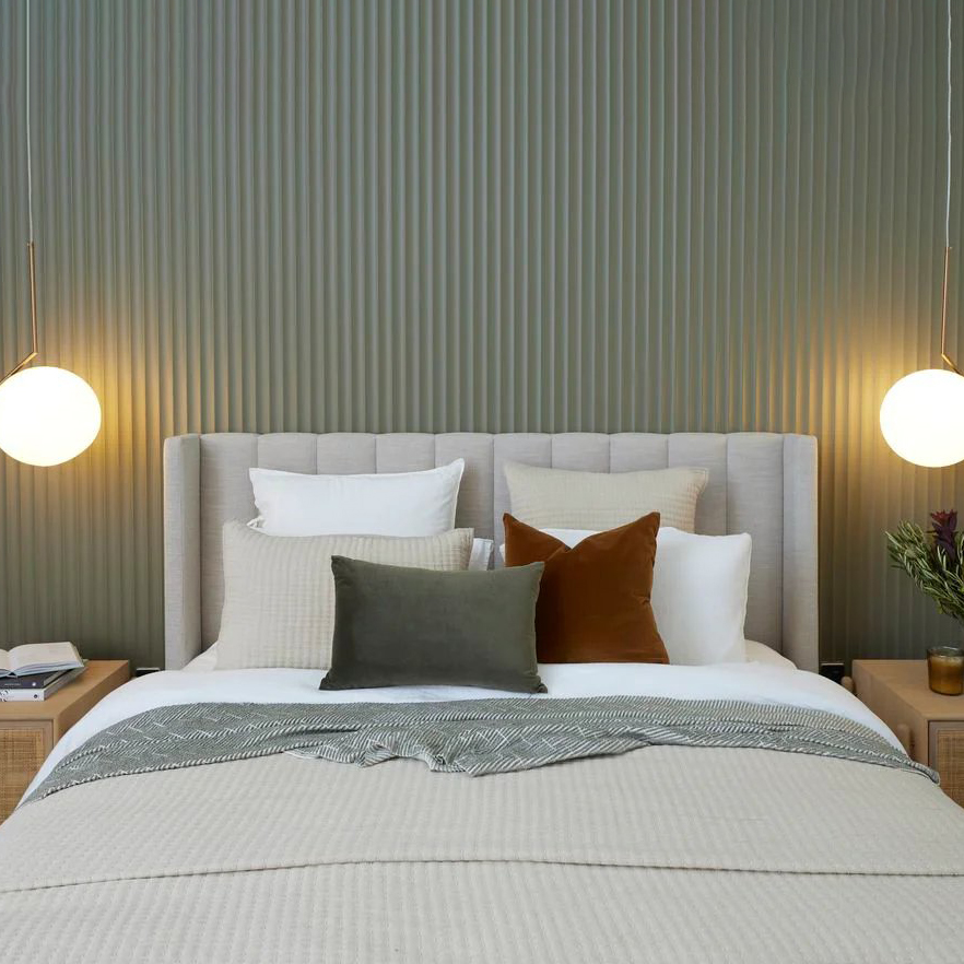 Giường ngủ BEYOURs LUNA bed