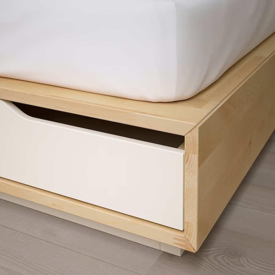 Giường ngủ BEYOURs MANDAL bed