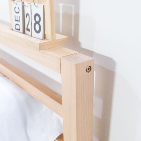 giường ngủ nan simple natural 9