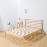 Nan Simple Bed