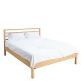 giường ngủ nan simple natural 1