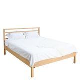 Nan Simple Bed