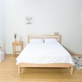 giường ngủ nan simple natural 3