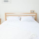 Nan Simple Bed