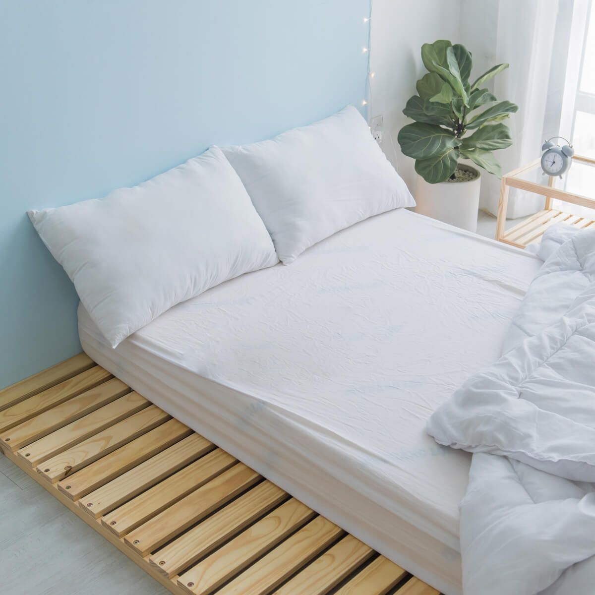 Giường Pallet BEYOURs O - Nancy Bed 2M2 X 2M