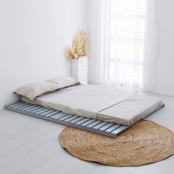 Giường Pallet BEYOURs O - Nancy Bed 2M2 X 2M