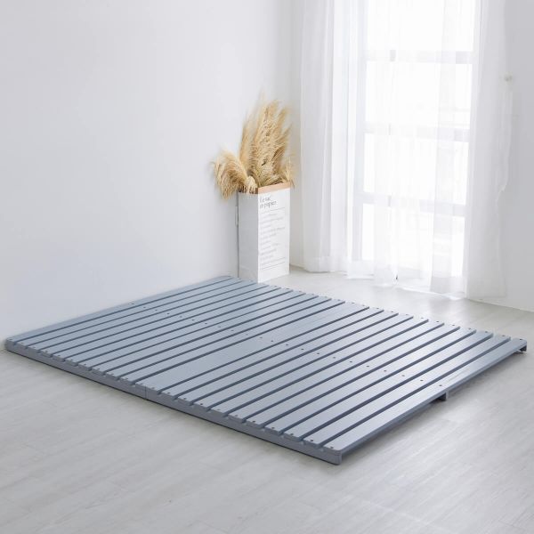 Giường Pallet BEYOURs O - Nancy Bed 1M4 X 2M