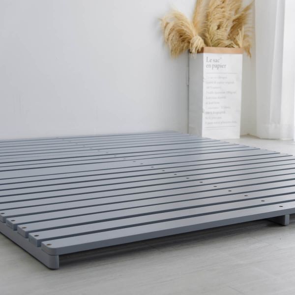 Giường Pallet BEYOURs O - Nancy Bed 2M X 2M