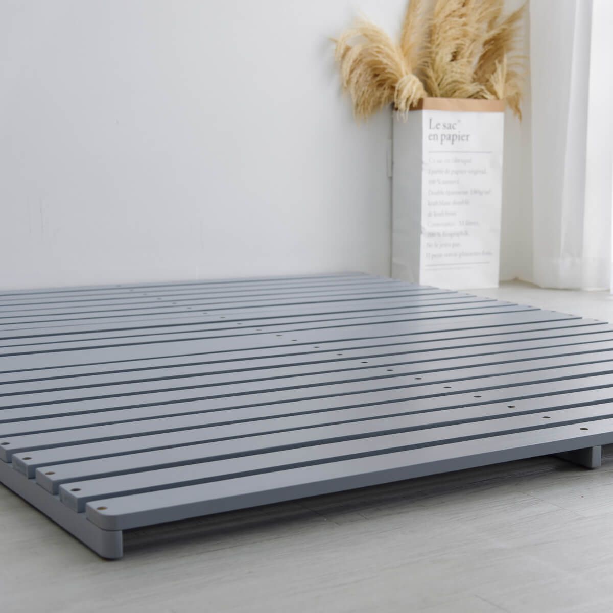 Giường Pallet BEYOURs O - Nancy Bed 1M4 X 2M