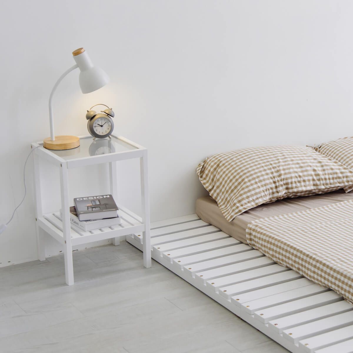 Giường Pallet BEYOURs O - Nancy Bed 2M X 2M