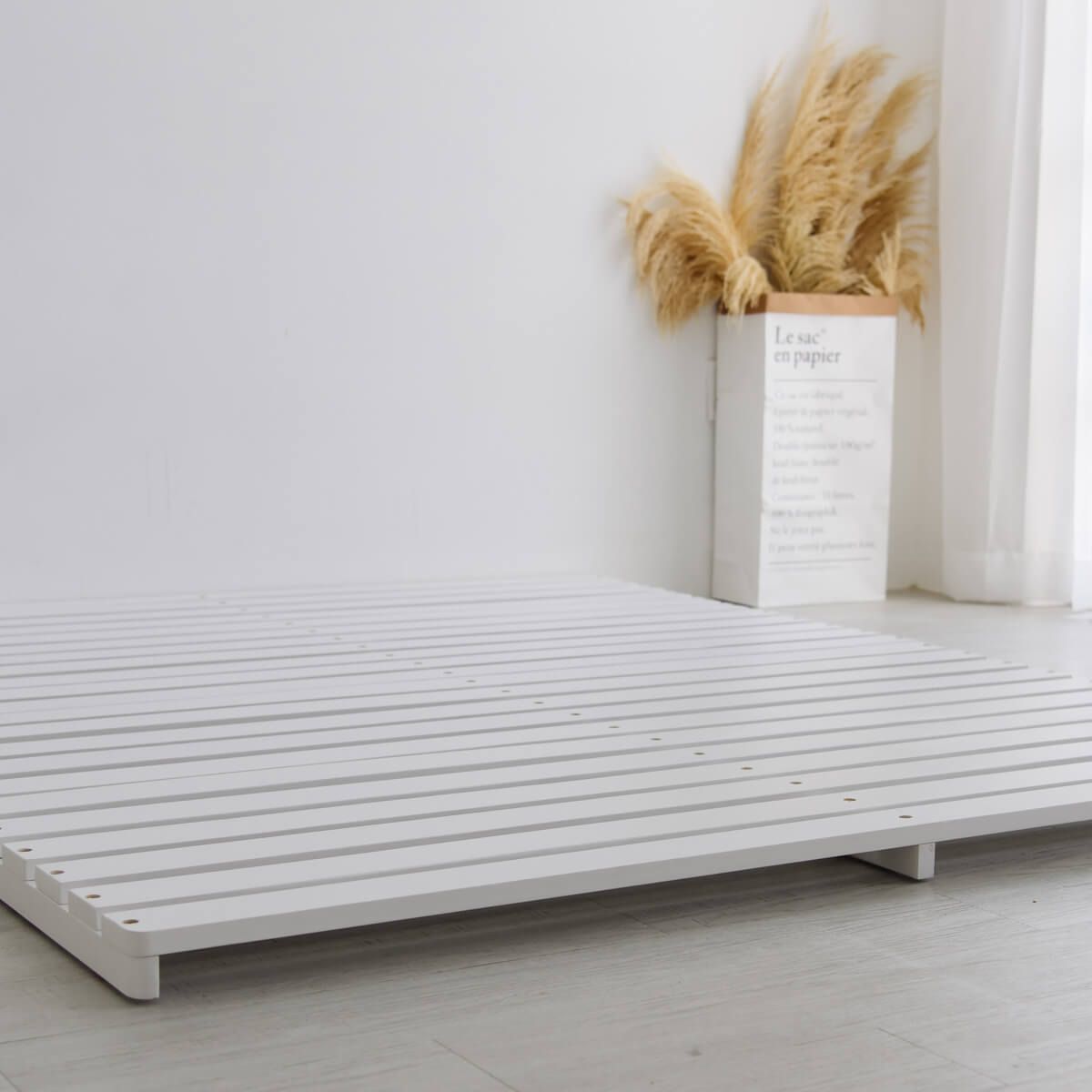 Giường Pallet BEYOURs O - Nancy Bed 2M X 2M