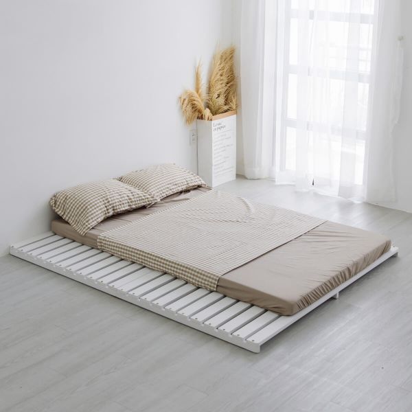 Giường Pallet BEYOURs O - Nancy Bed 2M X 2M