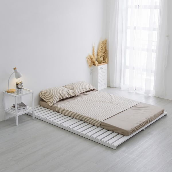 Giường Pallet BEYOURs O - Nancy Bed 2M X 2M