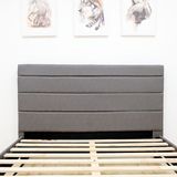 Queen Bed