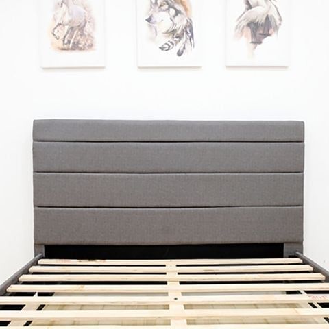 Queen Bed