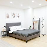 Queen Bed