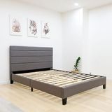 Queen Bed