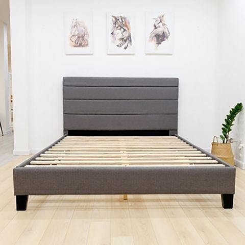 Queen Bed
