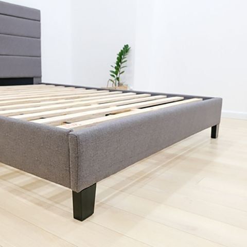 Queen Bed