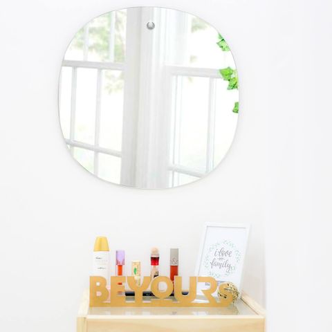 GƯƠNG DECOR TRÀN VIỀN BEYOURs PAINA SIZE M 2
