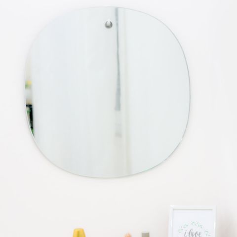 GƯƠNG DECOR TRÀN VIỀN BEYOURs PAINA SIZE M 3