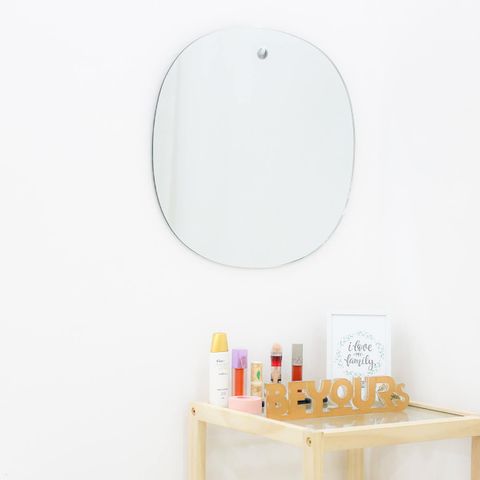 GƯƠNG DECOR TRÀN VIỀN BEYOURs PAINA SIZE M 4