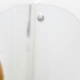 GƯƠNG DECOR TRÀN VIỀN BEYOURs PAINA SIZE M 6