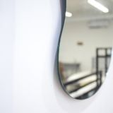 Pini Mirror