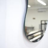 Pini Mirror