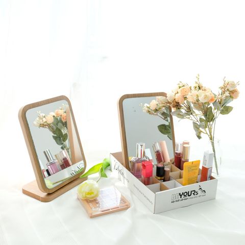 gương phấn beyours 5