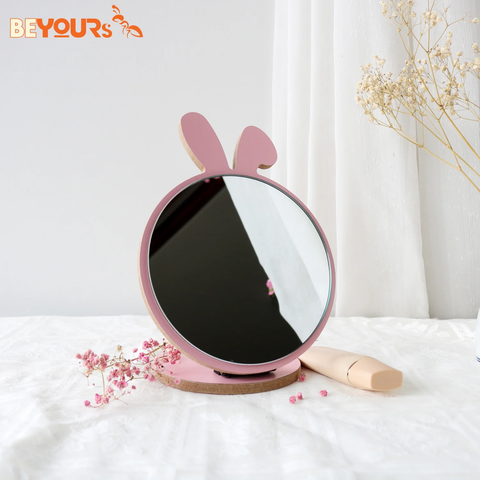 Table Mirror Lovely