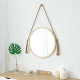 Wall-Mounted Mirror Mia