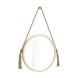 Wall-Mounted Mirror Mia