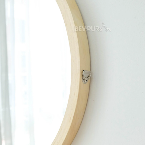 Wall-Mounted Mirror Mia
