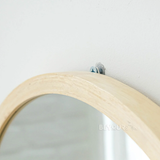 Wall-Mounted Mirror Mia