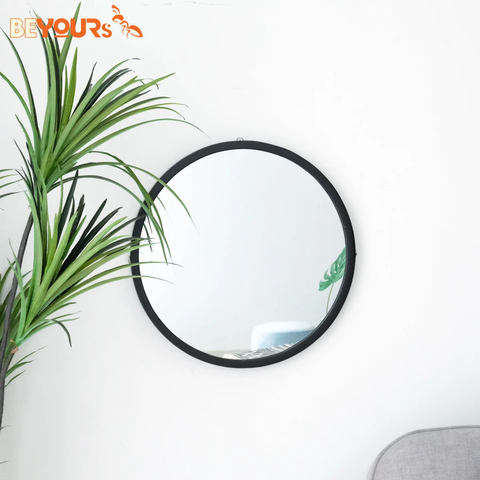 Wall-Mounted Mirror Mia