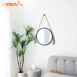 Wall-Mounted Mirror Mia