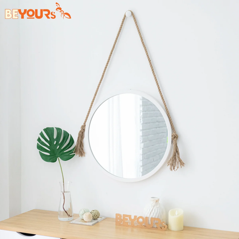 Wall-Mounted Mirror Mia