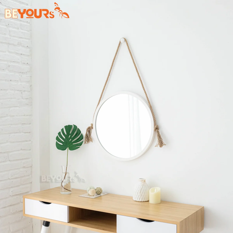 Wall-Mounted Mirror Mia